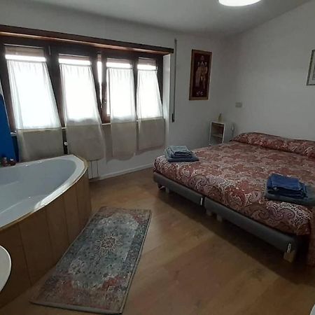 Ritorno A Casa Bed & Breakfast Rome Luaran gambar