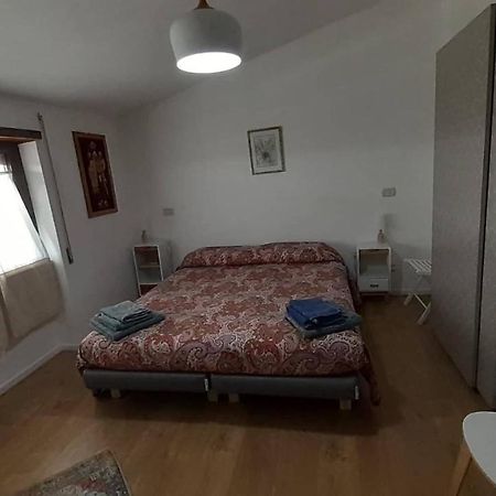 Ritorno A Casa Bed & Breakfast Rome Luaran gambar