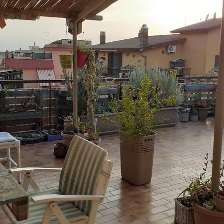 Ritorno A Casa Bed & Breakfast Rome Luaran gambar