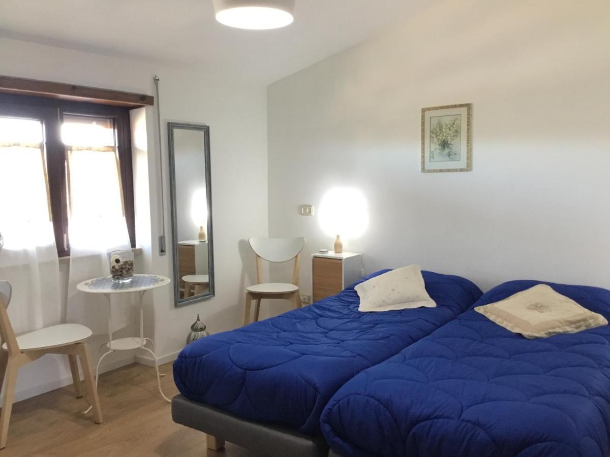 Ritorno A Casa Bed & Breakfast Rome Luaran gambar