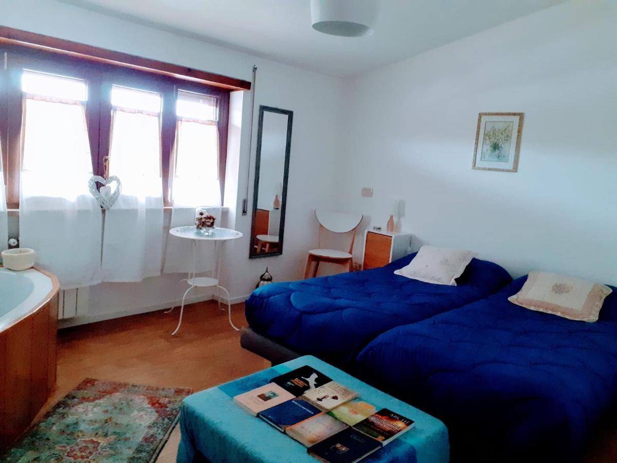 Ritorno A Casa Bed & Breakfast Rome Luaran gambar