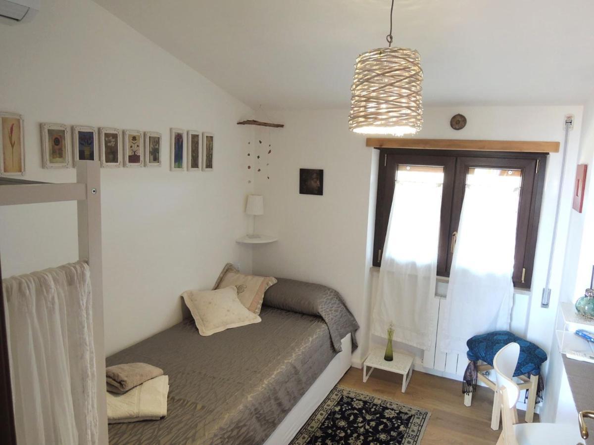 Ritorno A Casa Bed & Breakfast Rome Luaran gambar