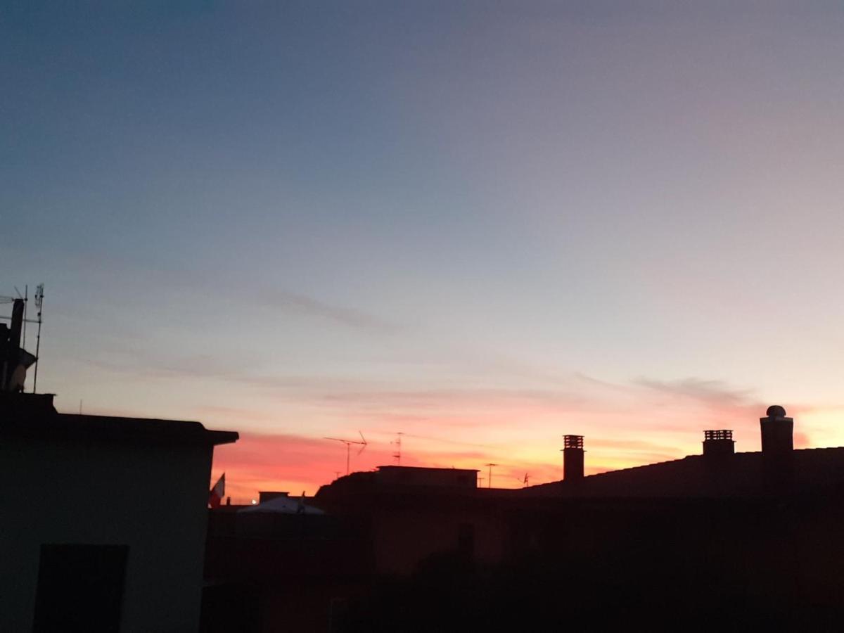 Ritorno A Casa Bed & Breakfast Rome Luaran gambar