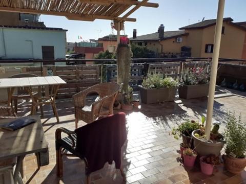 Ritorno A Casa Bed & Breakfast Rome Luaran gambar