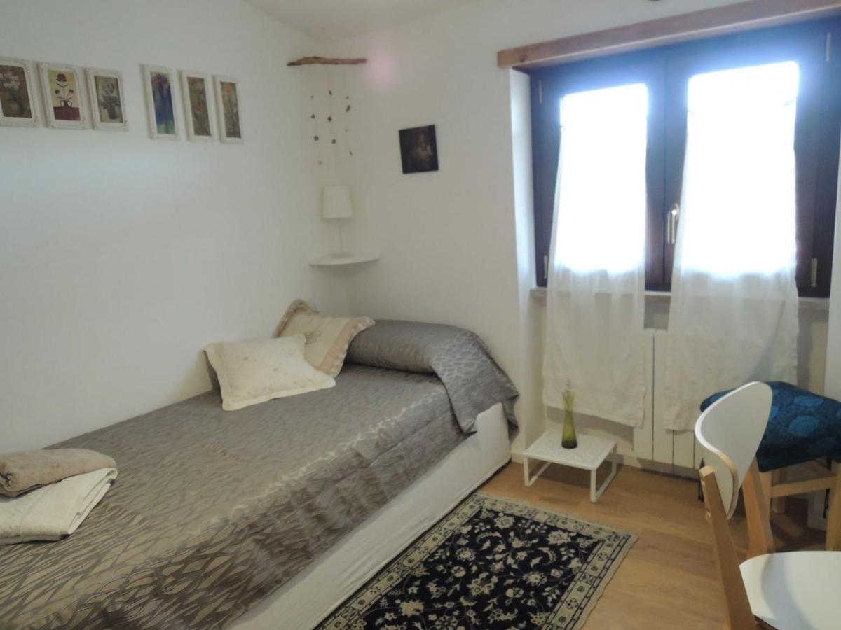 Ritorno A Casa Bed & Breakfast Rome Luaran gambar