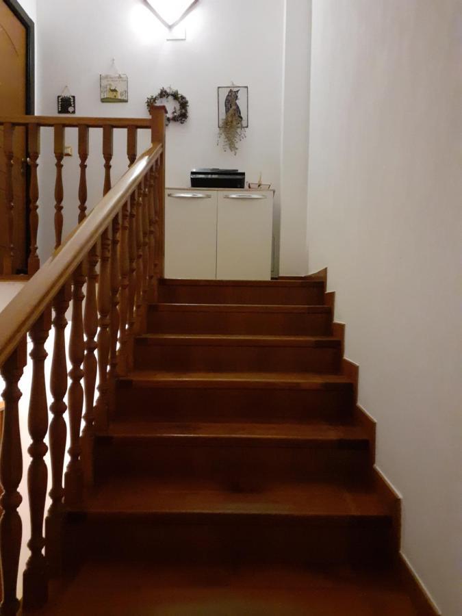 Ritorno A Casa Bed & Breakfast Rome Luaran gambar