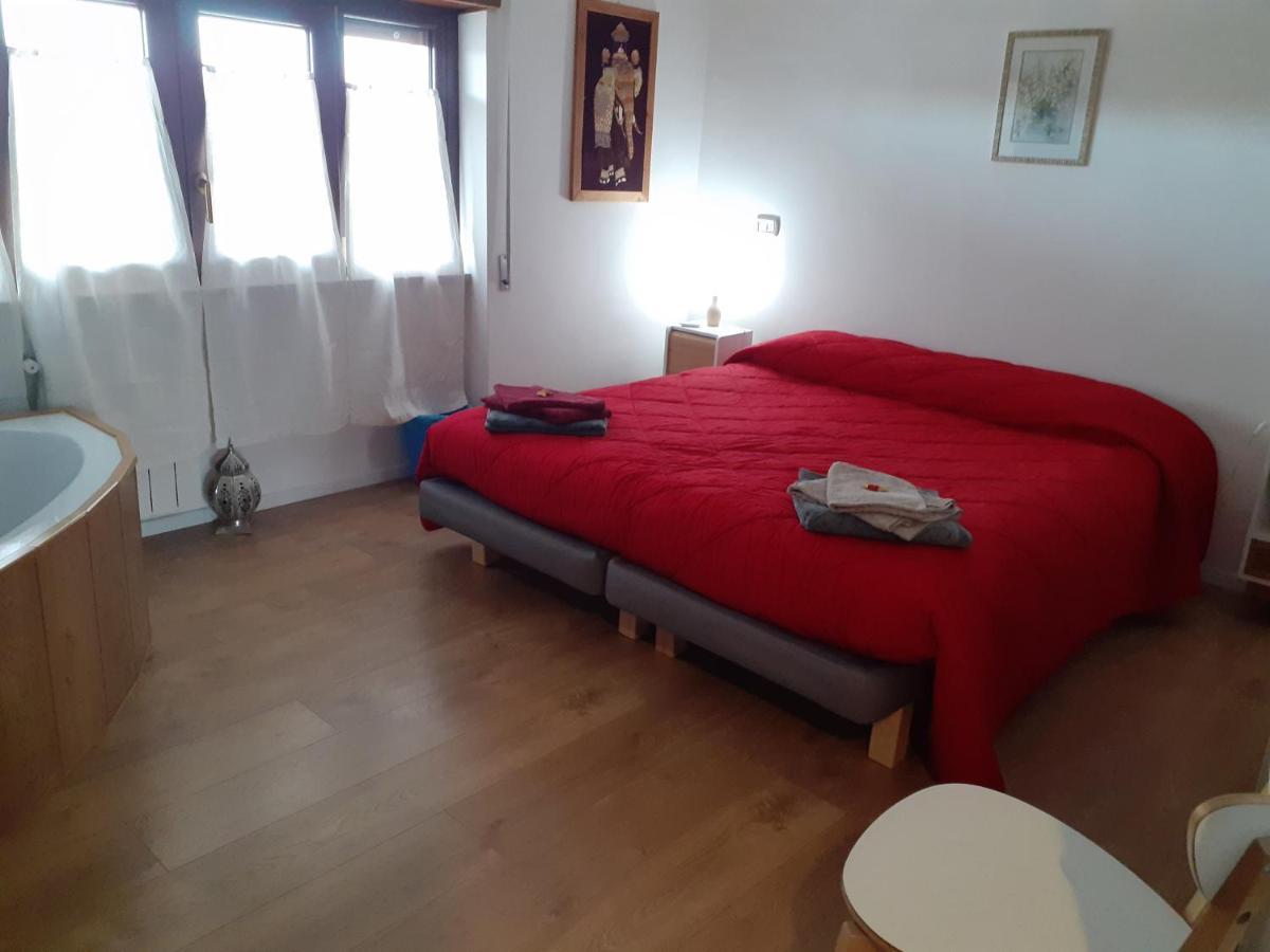 Ritorno A Casa Bed & Breakfast Rome Luaran gambar