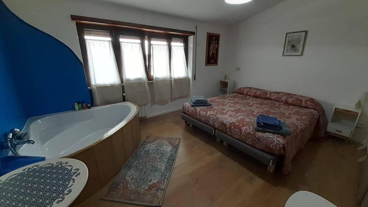 Ritorno A Casa Bed & Breakfast Rome Luaran gambar