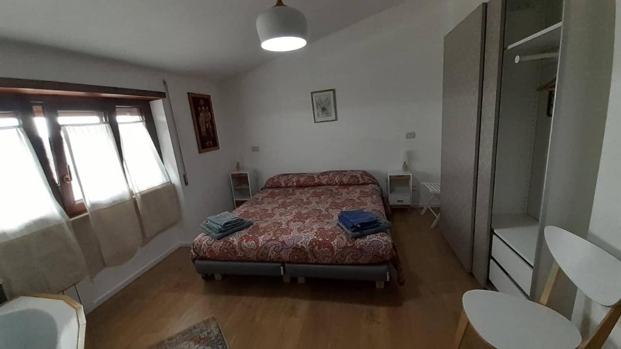 Ritorno A Casa Bed & Breakfast Rome Luaran gambar