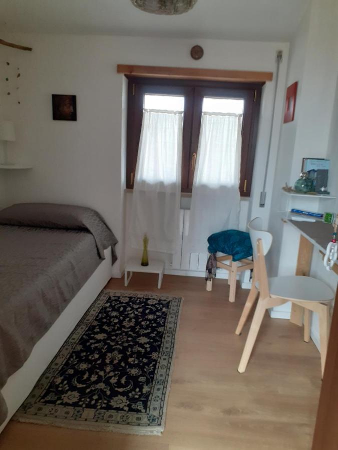 Ritorno A Casa Bed & Breakfast Rome Luaran gambar